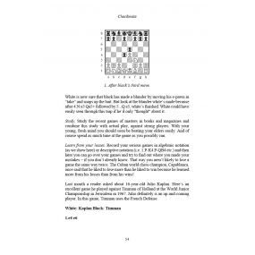 Robert James Fischer - Checkmate. Bobby Fischer's Boys' Life Columns (K-5189)