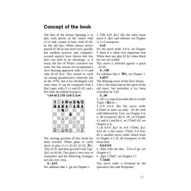 K. Müller, G. Souleidis - Winning with the Slow (but Venomous!) Italian (K-5200) K. Müller, G. Souleidis - Winning with the Slow (but Venomous!) Italian (K-5200)
