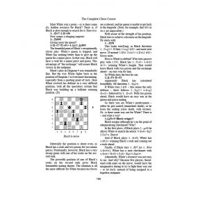 Fred Reinfeld - "The Complete Chess Course" (K-5203)