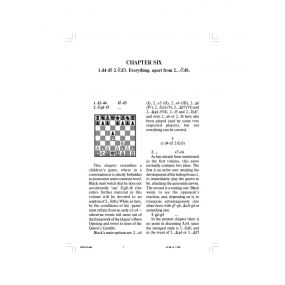 A. Karpow, M. Kaliniczenko - Complete Guide to the Queen's Pawn Opening, cz. 2 - (K-5204)