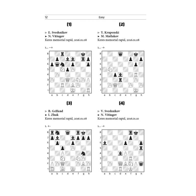 C. Balogh - Greatest 551 puzzles (K-5213)