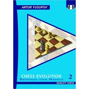 Fabiano Caruana - His Amazing Story and His Most Instructive Games -  Alexander Kalinin (K-5429) - Caissa Chess Store