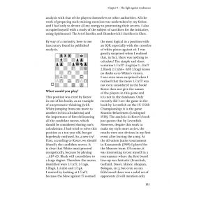 A. Kalinin - Chess Training for Candidate Masters (K-5226)