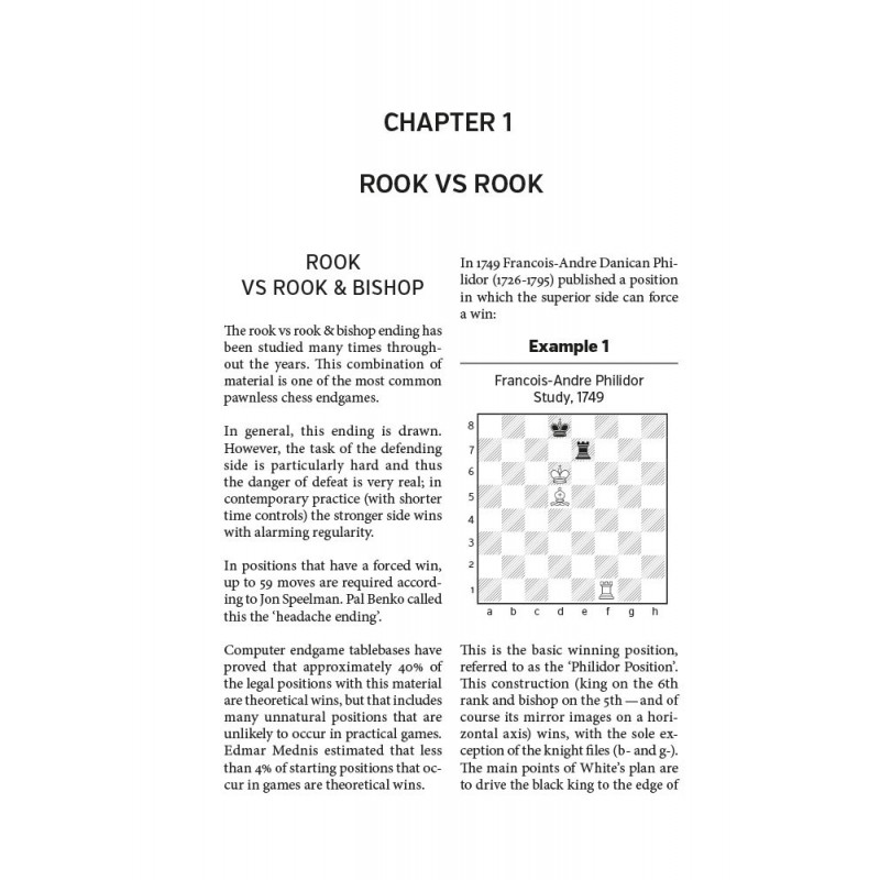 Efstratios Grivas - The Modern Endgame   Manual. Mastering rook vs pieces endgames K-5241
