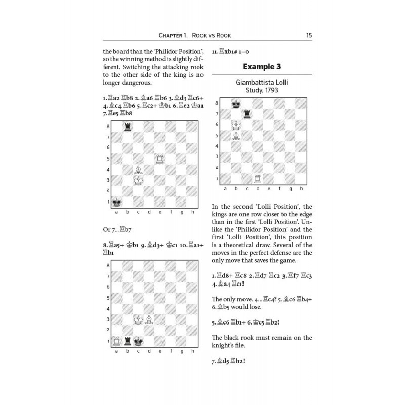 Efstratios Grivas - The Modern Endgame   Manual. Mastering rook vs pieces endgames K-5241