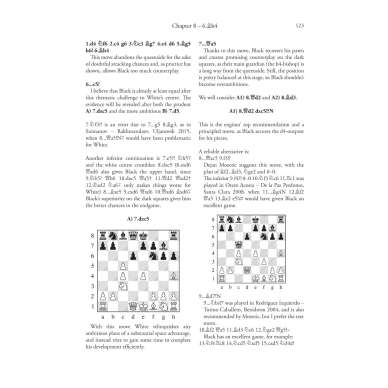 Vassilios Kotronias - Kotronias on the King's Indian Saemisch and The Rest (K-5242) Vassilios Kotronias - Kotronias on the King's Indian Saemisch and The Rest (K-5242)