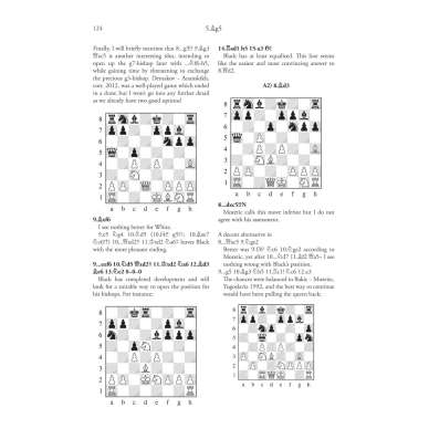 Vassilios Kotronias - Kotronias on the King's Indian Saemisch and The Rest (K-5242) Vassilios Kotronias - Kotronias on the King's Indian Saemisch and The Rest (K-5242)