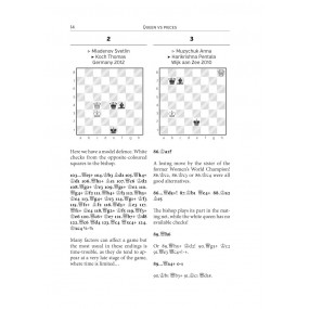E. Grivas - The Modern Endgame Manual. Mastering queen vs pieces endgames (K-5243)