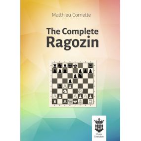 Matthieu Cornette - The Complete Ragozin ( K-5244 )
