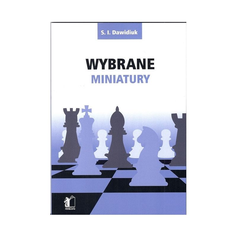 S.I.Dawidiuk  - Wybrane miniatury( K-5254 )