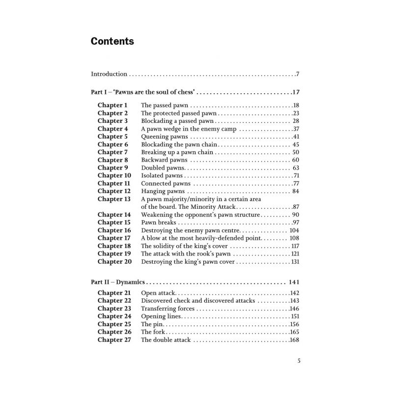 K. Sakaev, K. Landa - The Complete Manual of Positional Chess - Volume 2 (K-5180/2)