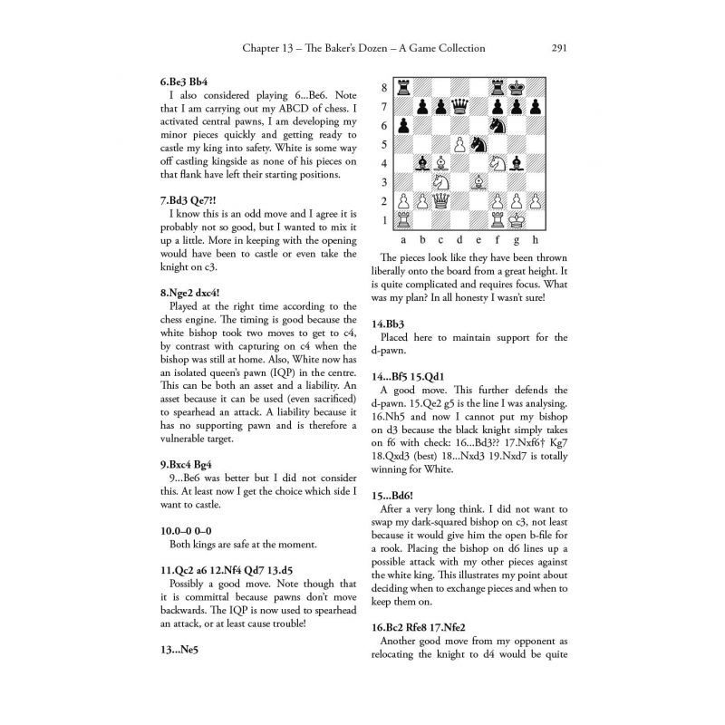 Carl Portman - Chess Behind Bars (twarda oprawa) (K-5272)