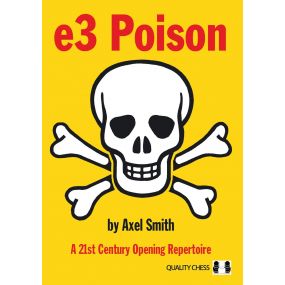 Axel Smith - "e3 Poison" (K-5271)