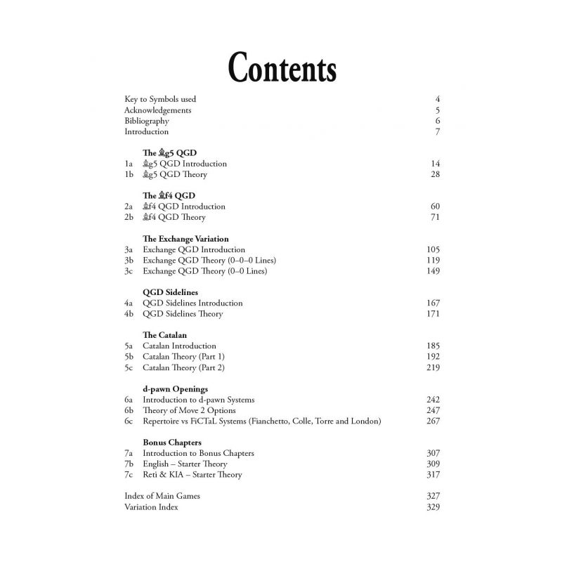 Playing 1.d4 d5 - A Classical Repertoire by Nikolaos Ntirlis (K-5292)