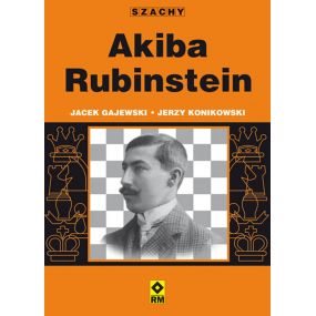 Akiba Rubinstein - J. Gajewski, J. Konikowski (K-5303)