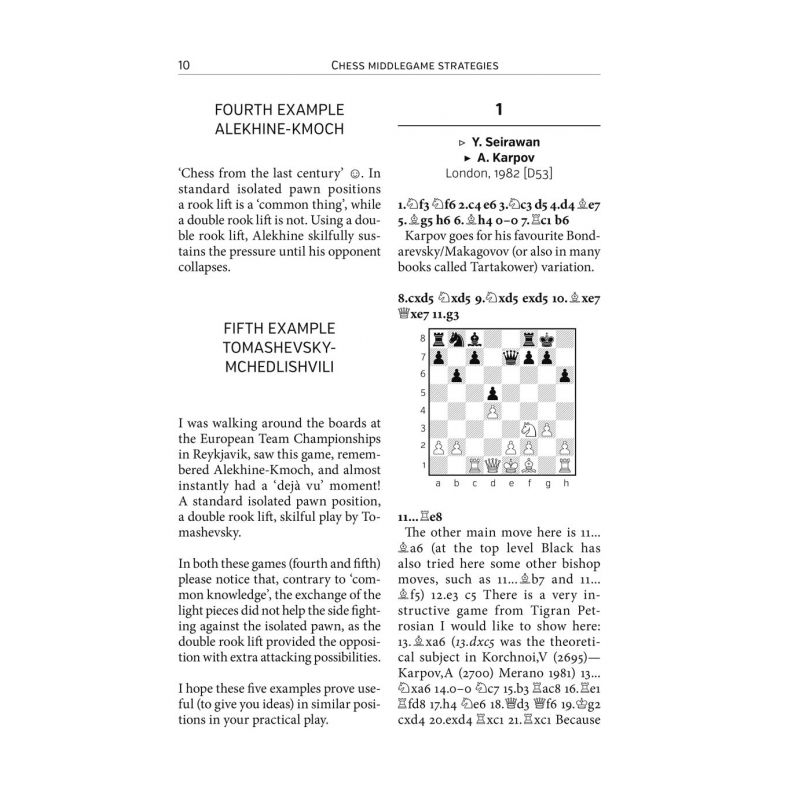 Chess Calculation Training, Volume 2: Endgames Romain Edouard (K-5306)