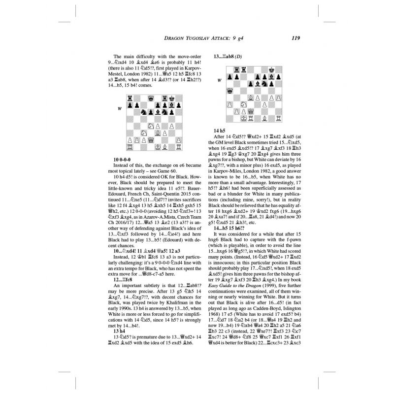 Understanding the Sicilian - Mikhail Golubev (K-5326)