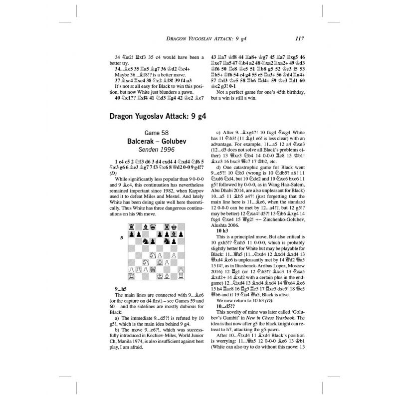 Understanding the Sicilian - Mikhail Golubev (K-5326)