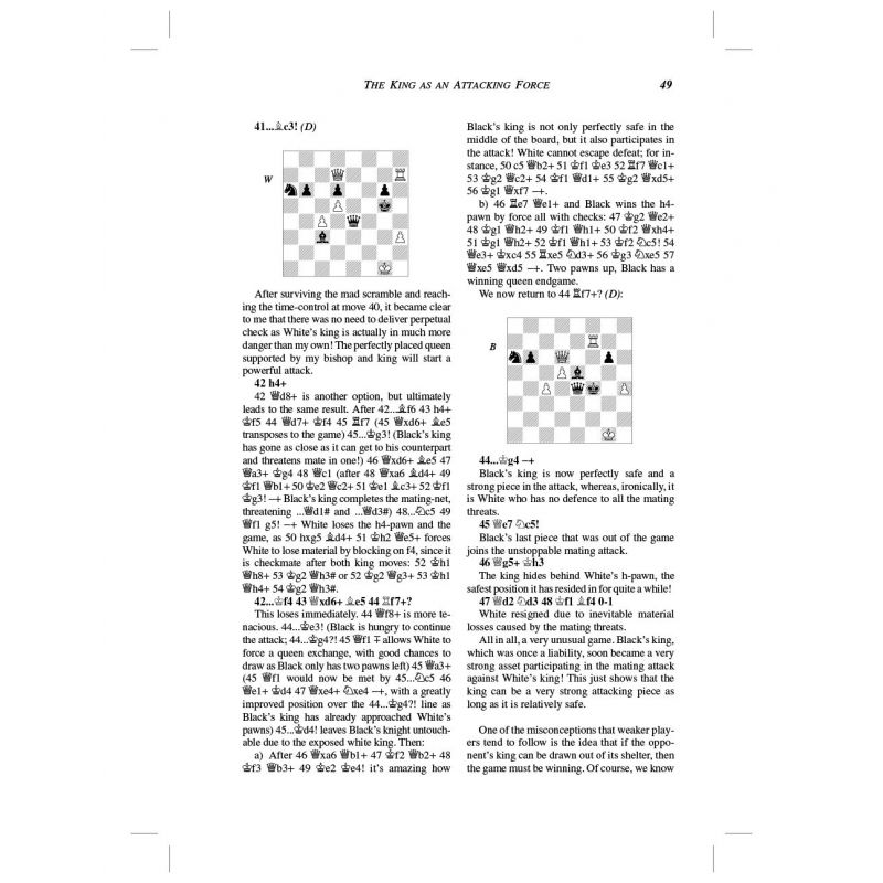 The Chess Attacker`s Handbook - Michael Song, Razvan Preotu (K-5327)