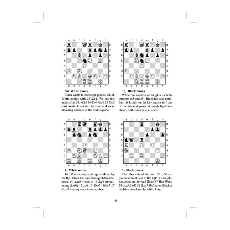 Chess Strategy for Kids - Thomas Engqvist (K-5329)