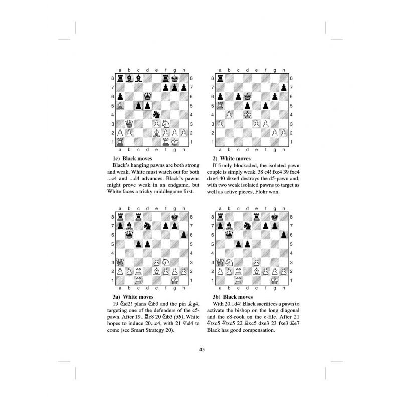 Chess Strategy for Kids - Thomas Engqvist (K-5329)