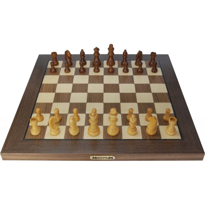 Komputer szachowy CHESS GENIUS EXCLUSIVE ELO2300+ (KS-10)