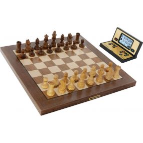 Komputer szachowy CHESS GENIUS EXCLUSIVE ELO2300+ (KS-10)