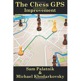 The Chess GPS - Sam Palatnik i Michael Khodarkovsky (K-5335)