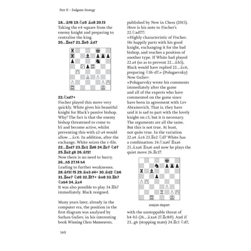 The Shereshevsky Method to Improve in Chess: From Club Player to Master - Mikail Shereshevsky (K-5351)