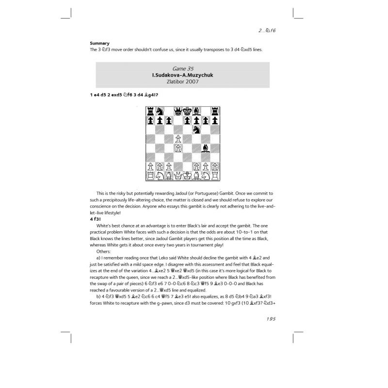 First Steps: The Scandinavian - Cyrus Lakdawala (K-5372)