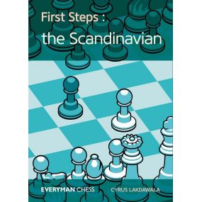 First Steps: The Scandinavian - Cyrus Lakdawala (K-5372)