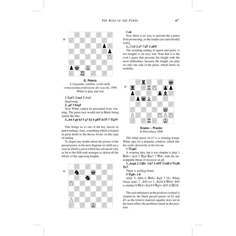 Fundamental Chess Tactics by Antonio Gude (K-5374)