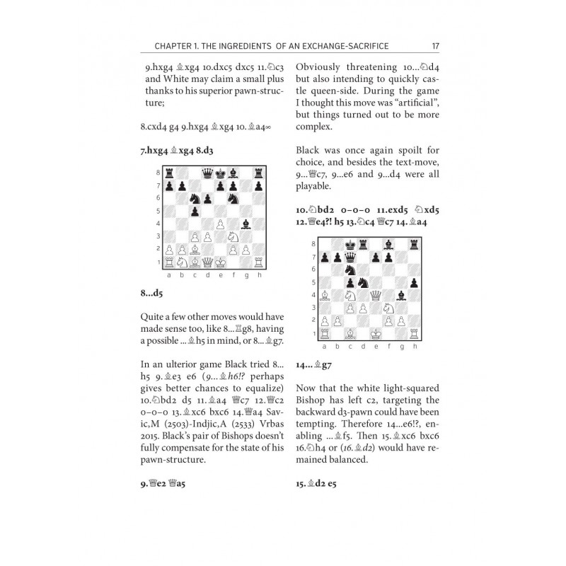 Candidate Moves, A Grandmaster's Method - Christian Bauer (K-5386)