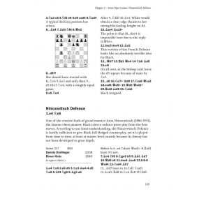 Winning in the Chess Opening: 700 Ways to Ambush Your Opponent - Nikolay Kalinichenko (K-5389)