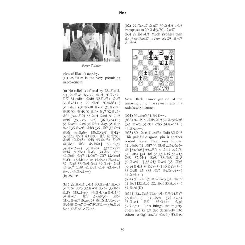 The Magic of Chess Tactics 2: Intuition, Imagination & Precision - C. D. Meyer, K. Müller (K-5411)