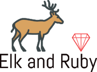 ELK and RUBY