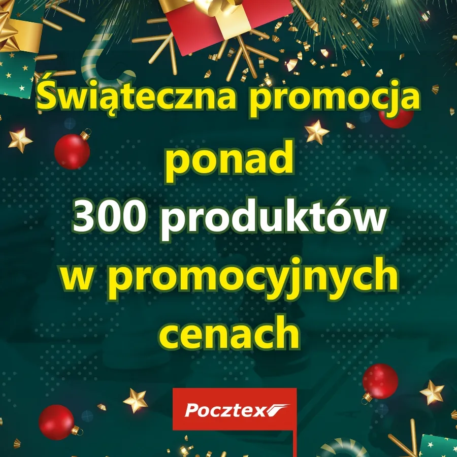 Świąteczna promocja w sklepie CIASSA